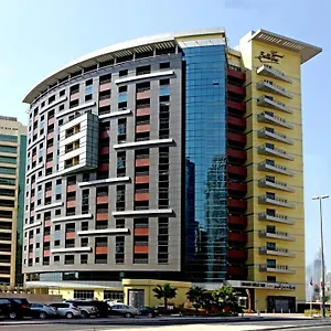 Belle Vue Building Апартаменты